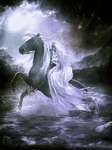 pic for Rising from the Waters